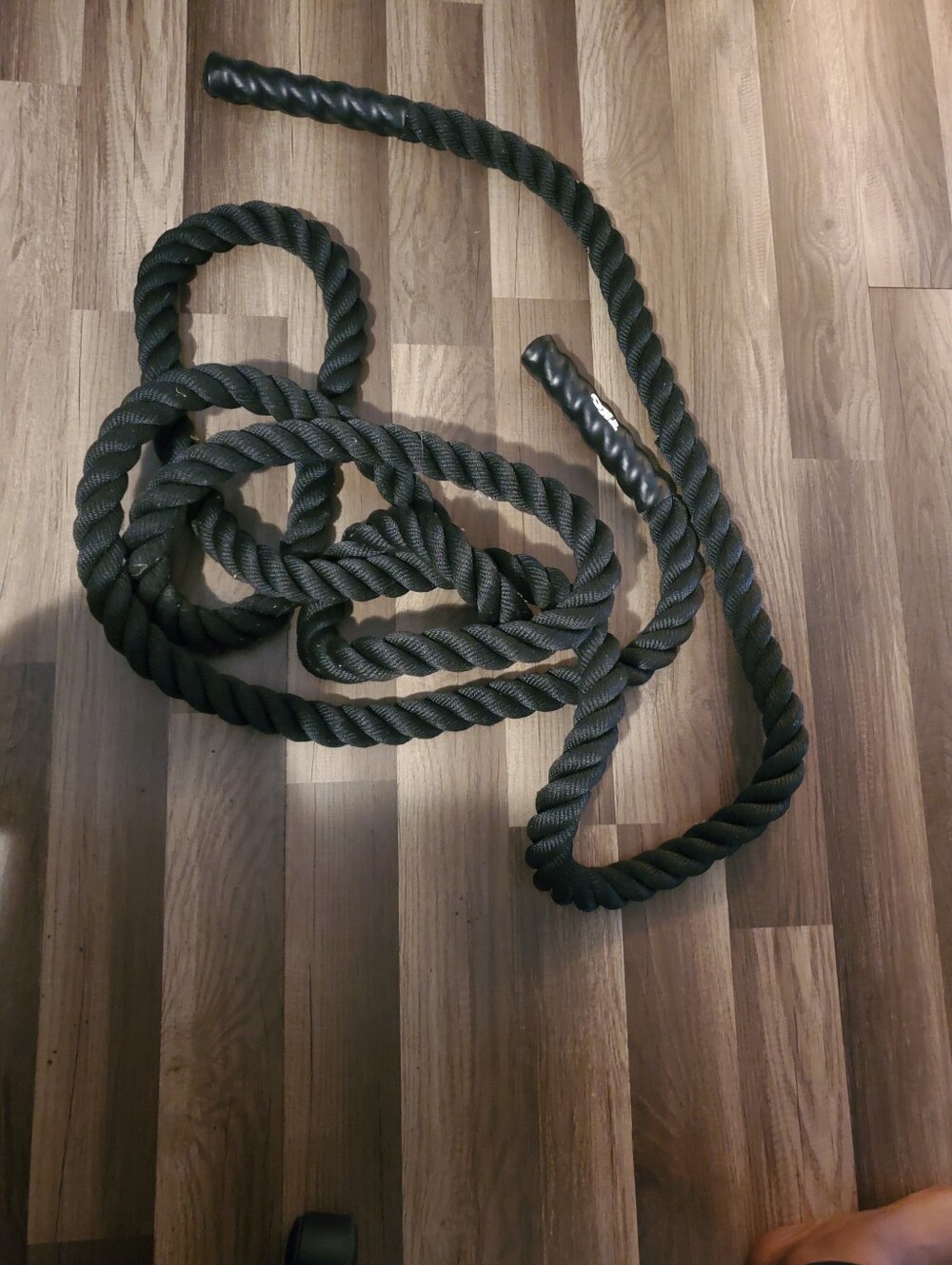TKO Rope - Picture 3 of 7